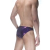 Simli Erkek  Slip Fantezi İç Giyim