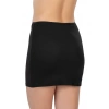 Siyah Mı Emay 1437 Modal Cotton Mini Jupon