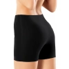 Wakor Lazer Kesim Şort Korse Kadın