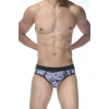 Zebra Jockstrap Erkek  İç Giyim