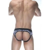 Zebra Jockstrap Erkek  İç Giyim