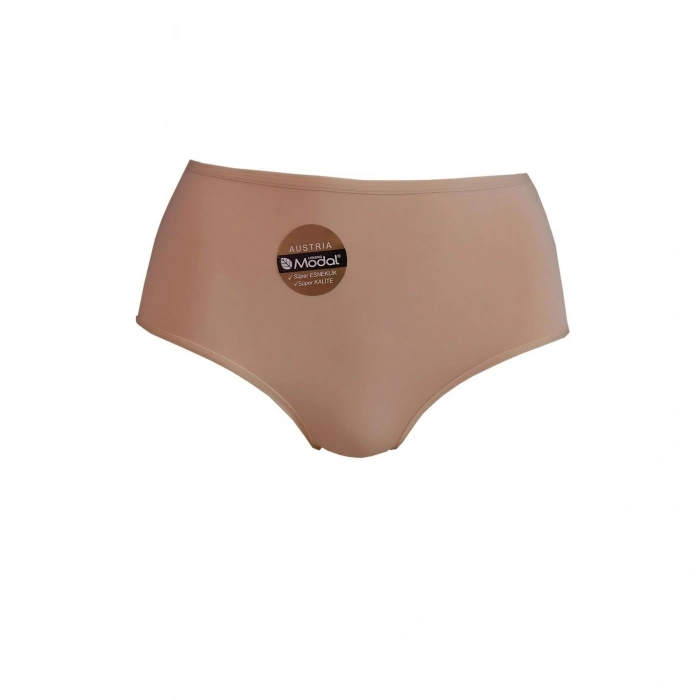 2467 Yüksek Bel Modal Slıp Helena Paris Kadın