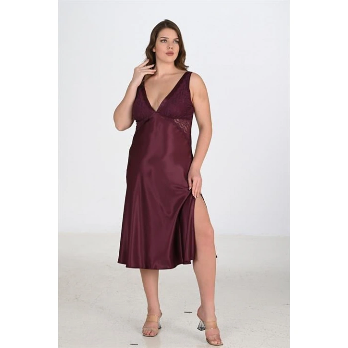 2li Mürdüm Sabahlık Takımı Bigsize 6223