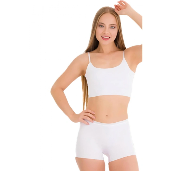 Bayan Boxer Kadın 4429