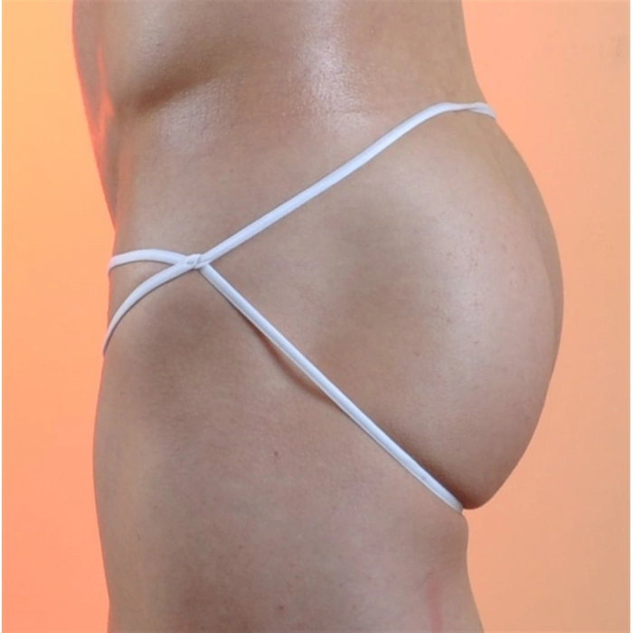 Br071043  Jockstrap Fantezi İç Giyim