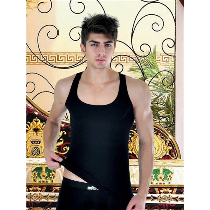 Br110425  Erkek  Atlet Çamaşır