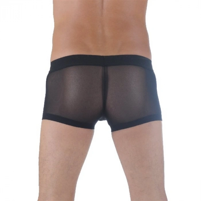 Br291137 Transparan  Erkek  Boxer