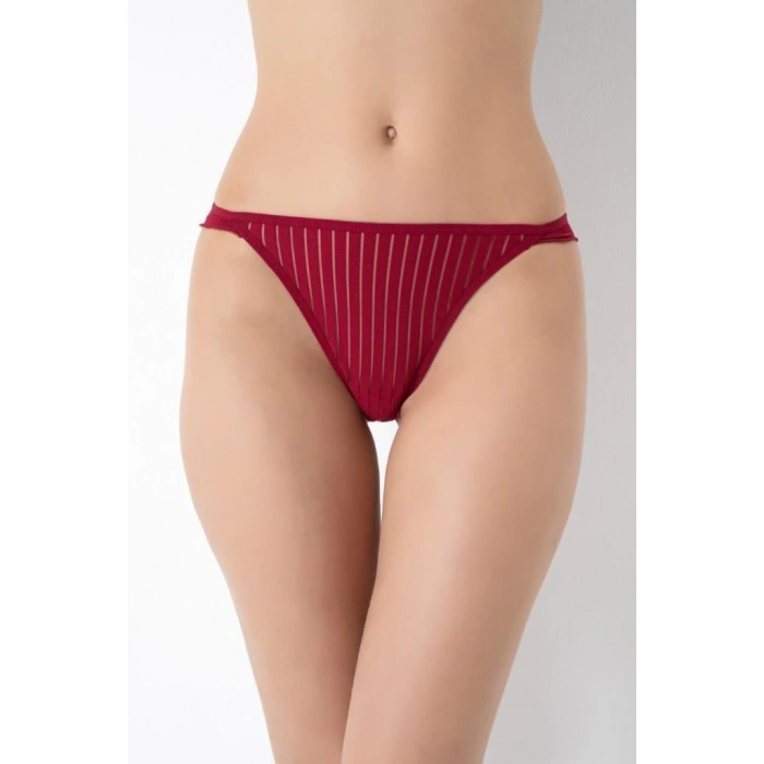 Brazilian Külot Kadın 934