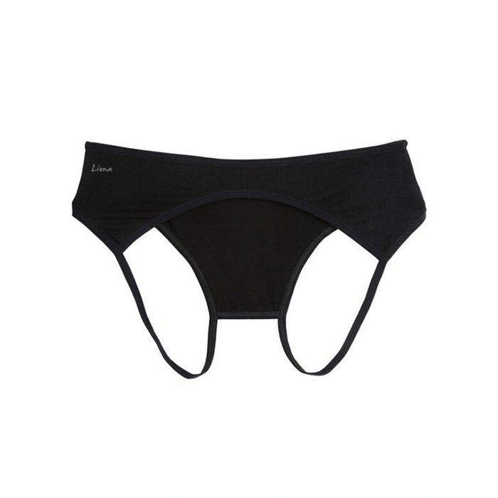 Büyük Beden Fantezi İç Giyim Fantazi Bato Külot