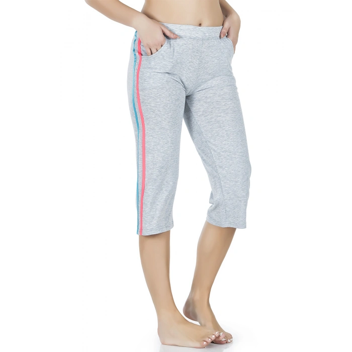 Cepli Kadın Kapri 0537