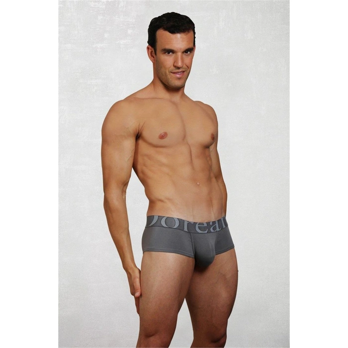 Doreanse 1779 Sportif Erkek  Boxer