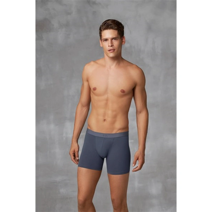 Doreanse  Erkek  Boxer 3lü Ekonomik Paket 1742