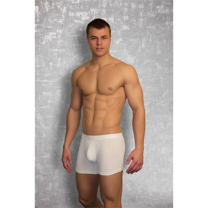 Doreanse Erkek  Streç Boxer 1722