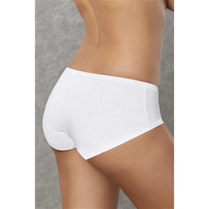 Doreanse Kadın Renkli 3'lü Külot 7125