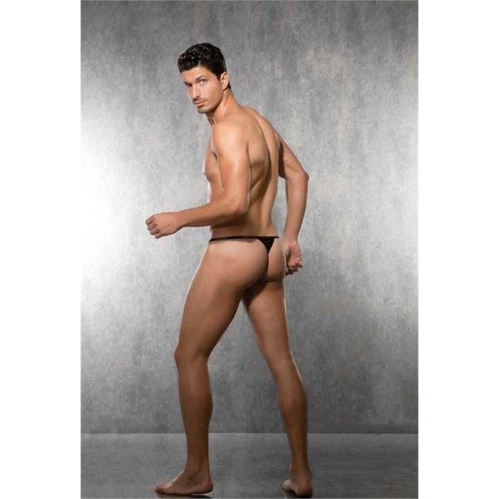 Doreanse Likralı Erkek  String 1390