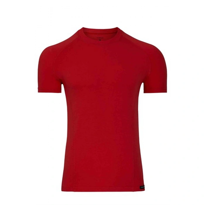 Doreanse  Vücudu Saran Erkek  T-shirt 2535