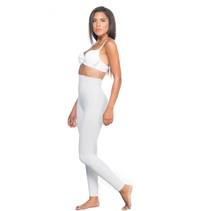 Ekru Mı Emay 2045 Anti Selülit Tayt Korse