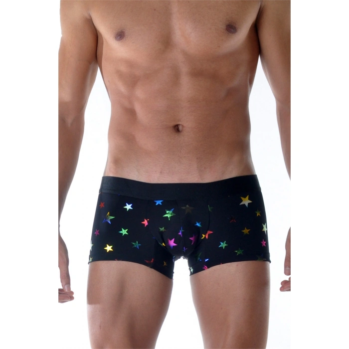 Erkek  Boxer Çamaşır