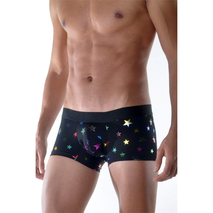 Erkek  Boxer Çamaşır