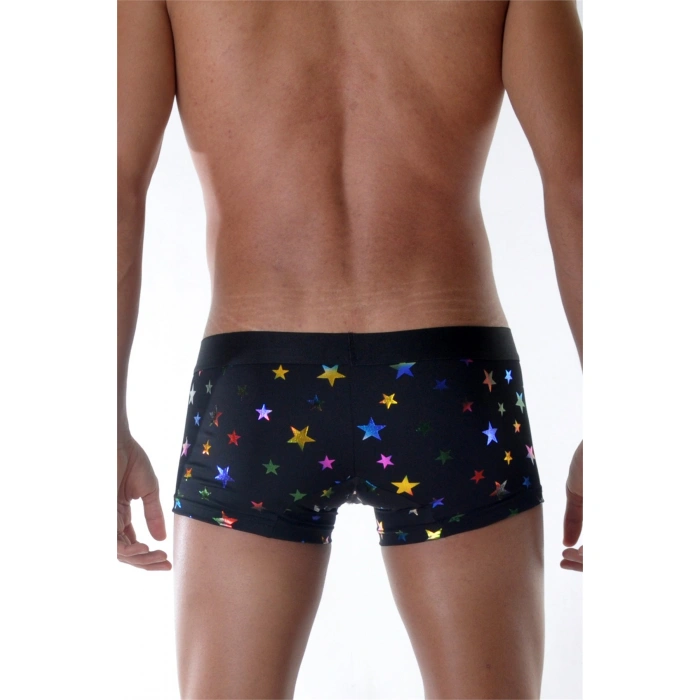 Erkek  Boxer Çamaşır