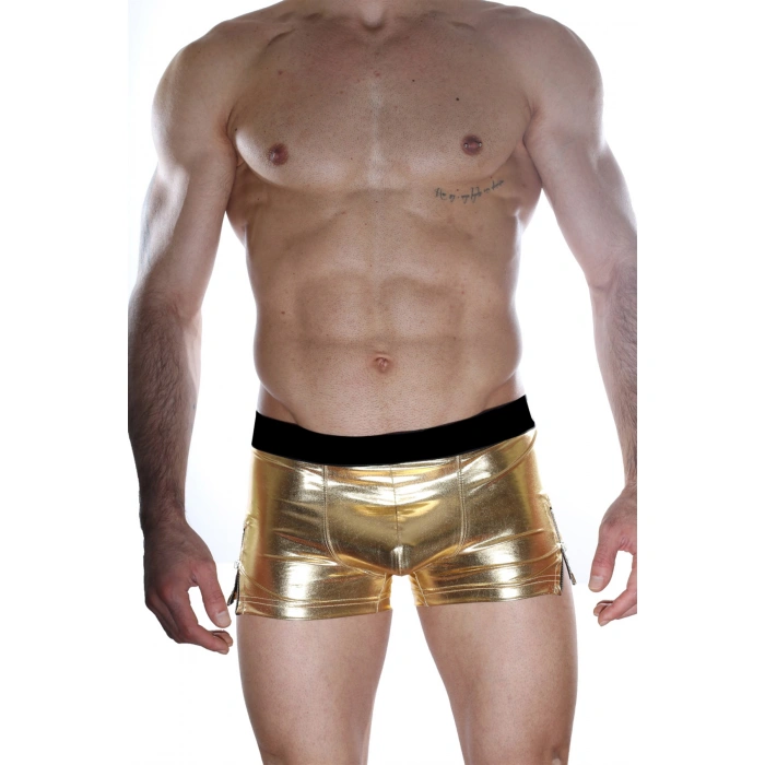 Erkek  Fantezi Boxer