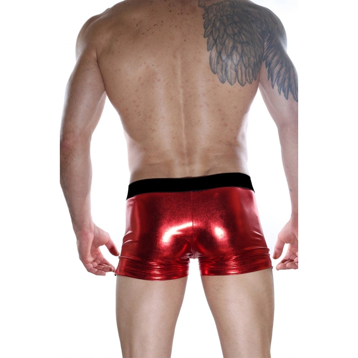 Erkek  Fantezi Boxer