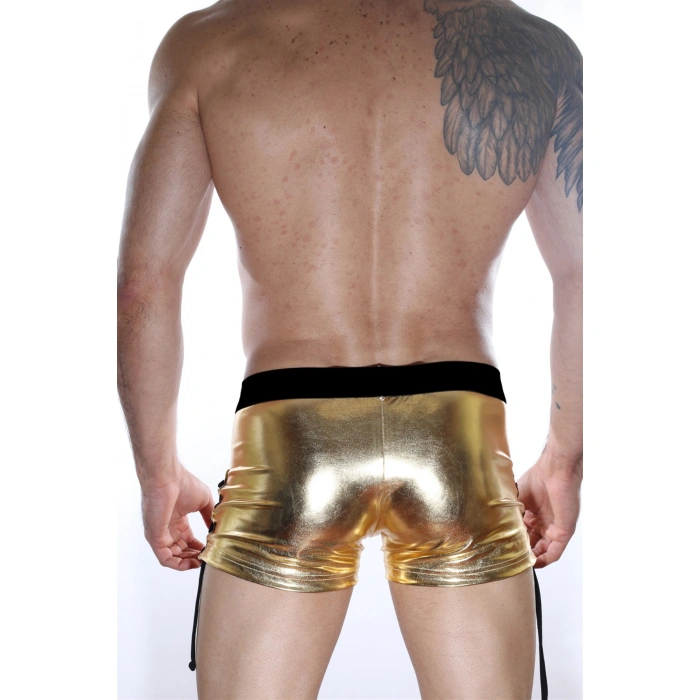 Erkek  Fantezi Boxer