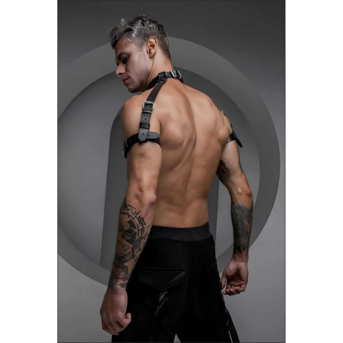 Erkek  Harness
