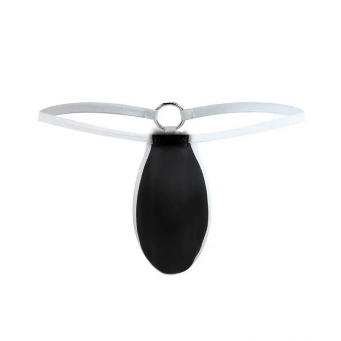 Erkek  Metalli String İç Giyim