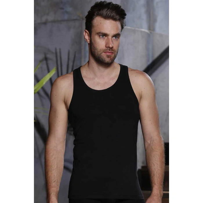 Erkek Modal Askılı Sporcu Atlet