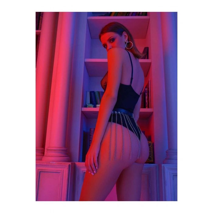 Fantezi Body-harness Body