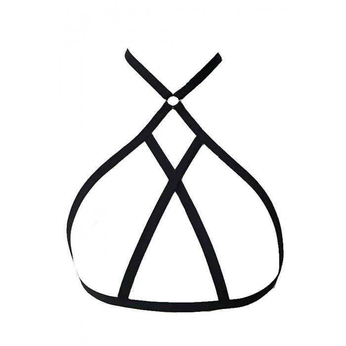 Günlük Kullanıma Uygun Harness - Brf75