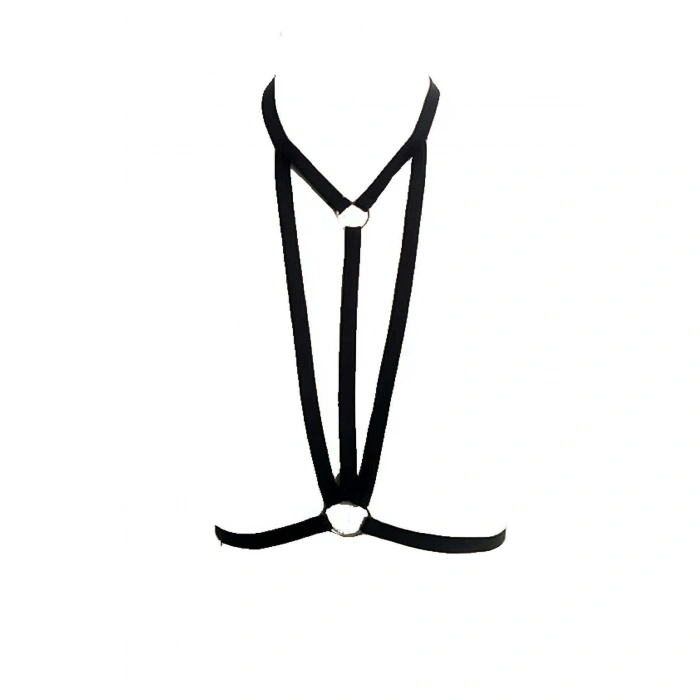 Günlük Kullanıma Uygun Harness - Brf77