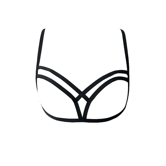 Günlük Kullanıma Uygun Harness - Brf80