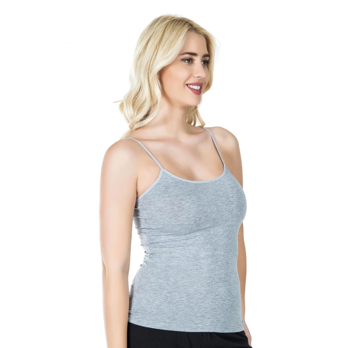 İp Askılı Kadın Atlet 210