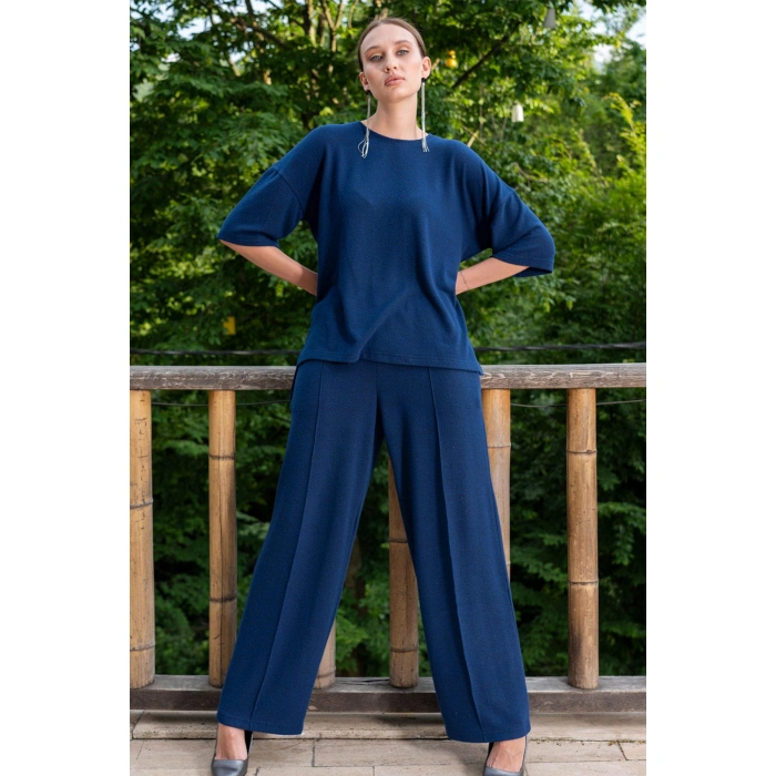 K405052 Vıenetta Plus Pijama Kadın