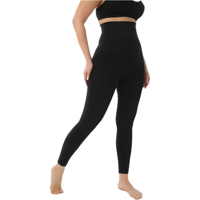 Korse Tayt Kadın 4419