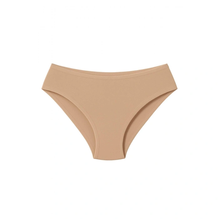 Lazer 5 Li Slip Külot Kadın