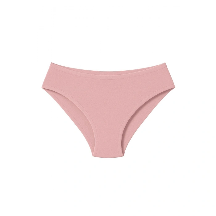 Lazer 5 Li Slip Külot Kadın