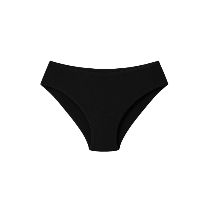 Lazer 5 Li Slip Külot Kadın