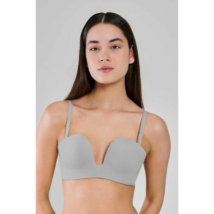 Lazer Bonding Sütyen Balensiz Destekli Kadın 103