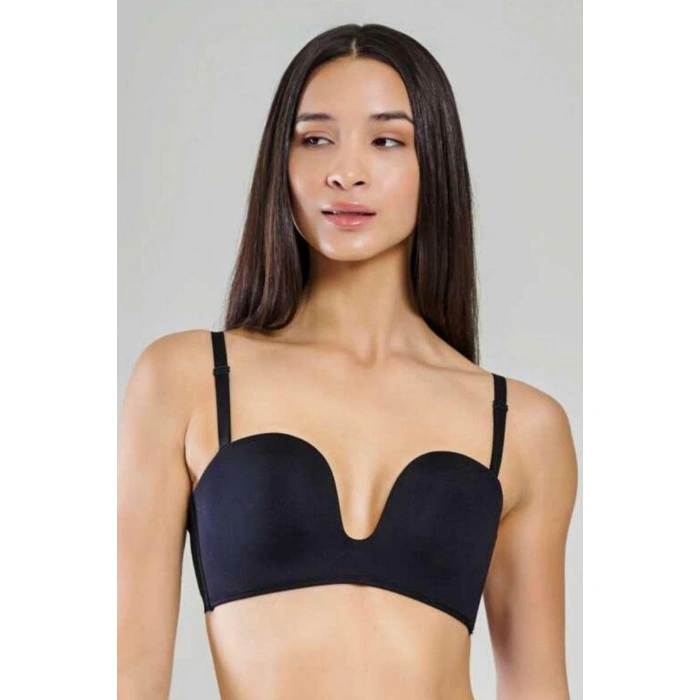 Lazer Bonding Sütyen Balensiz Destekli Kadın 103