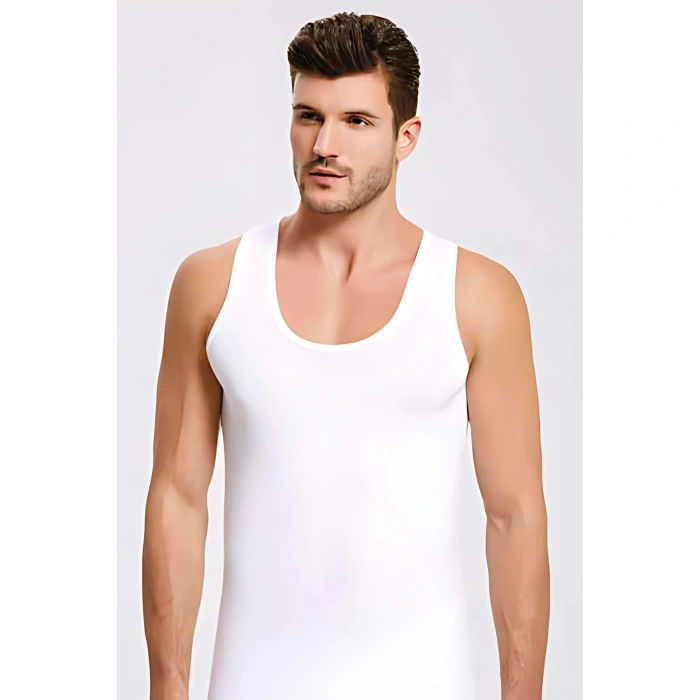 Lycra Bambu Atlet Erkek  1608