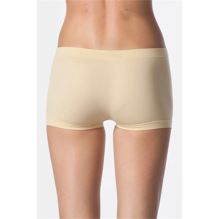 Nbb 2008 Taktel Dikişsiz Mini Şort