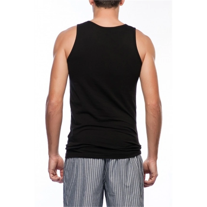 Nbb 708 Erkek  Likralı Atlet