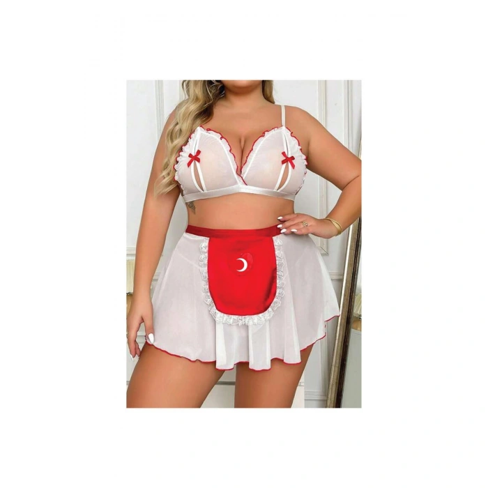 New Dreams 8481 Gecelik