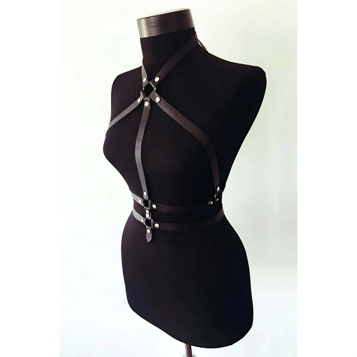 Özel Üretim Deri Model - Brf30