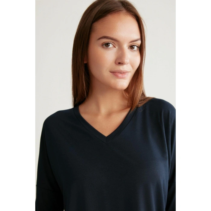 Pijama Takım Kadın 323