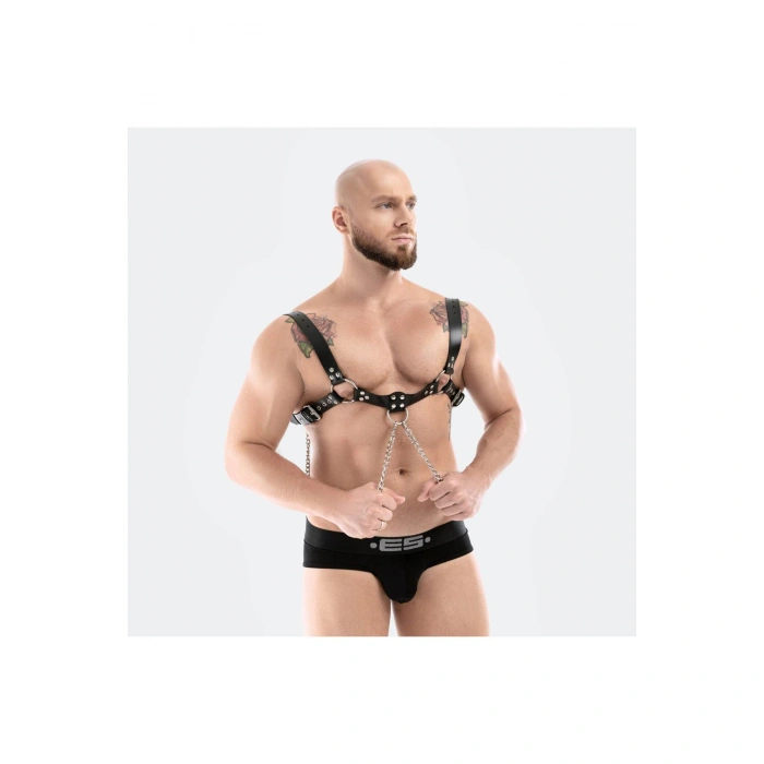 Seksi Erkek  Harness