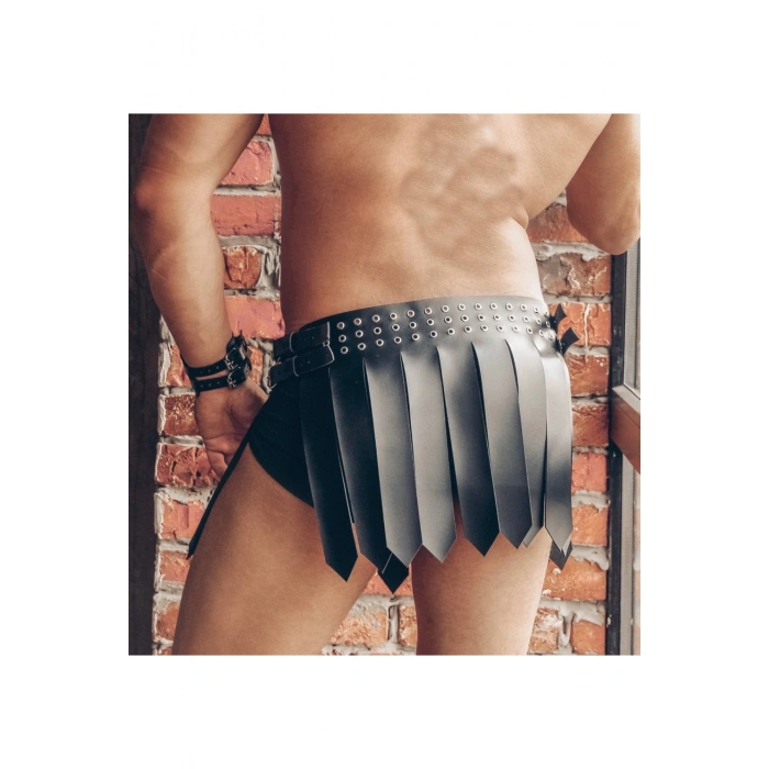 Seksi Erkek  Kostümü Gladyatör Kostümü